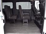 2024 Ram ProMaster 2500 High Roof FWD, Waldoch Shuttle Passenger Van for sale #05T1394 - photo 13