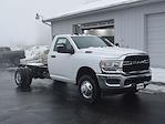 2024 Ram 3500 Regular Cab DRW 4x4, Cab Chassis for sale #05T1405 - photo 7