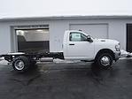 2024 Ram 3500 Regular Cab DRW 4x4, Cab Chassis for sale #05T1405 - photo 9