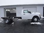 New 2024 Ram 3500 Tradesman Regular Cab 4x4, Cab Chassis for sale #05T1406 - photo 9