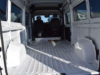 2024 Ram ProMaster 2500 High Roof FWD, Empty Cargo Van for sale #05T1408 - photo 2