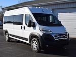 New 2024 Ram ProMaster 2500 High Roof FWD, Empty Cargo Van for sale #05T1408 - photo 10