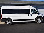 New 2024 Ram ProMaster 2500 High Roof FWD, Empty Cargo Van for sale #05T1408 - photo 11