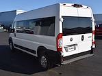 New 2024 Ram ProMaster 2500 High Roof FWD, Empty Cargo Van for sale #05T1408 - photo 15