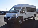 New 2024 Ram ProMaster 2500 High Roof FWD, Empty Cargo Van for sale #05T1408 - photo 17