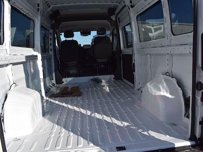 2024 Ram ProMaster 2500 High Roof FWD, Empty Cargo Van for sale #05T1411 - photo 2