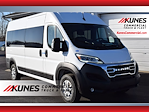 New 2024 Ram ProMaster 2500 High Roof FWD, Empty Cargo Van for sale #05T1411 - photo 1