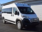 New 2024 Ram ProMaster 2500 High Roof FWD, Empty Cargo Van for sale #05T1411 - photo 10