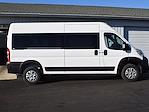 New 2024 Ram ProMaster 2500 High Roof FWD, Empty Cargo Van for sale #05T1411 - photo 11