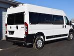 New 2024 Ram ProMaster 2500 High Roof FWD, Empty Cargo Van for sale #05T1411 - photo 12