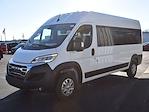 New 2024 Ram ProMaster 2500 High Roof FWD, Empty Cargo Van for sale #05T1411 - photo 17