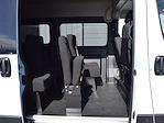 2024 Ram ProMaster 2500 High Roof FWD, Waldoch Shuttle Passenger Van for sale #05T1413 - photo 28