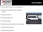 New 2024 Ram ProMaster 2500 High Roof FWD, Waldoch Shuttle Passenger Van for sale #05T1427 - photo 7
