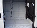 2024 Ram ProMaster 3500 High Roof FWD, Empty Cargo Van for sale #05T1431 - photo 10