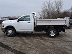 2024 Ram 3500 Regular Cab DRW 4x4, Monroe Truck Equipment Z-DumpPRO™ Premier Dump Truck for sale #05T1437 - photo 5
