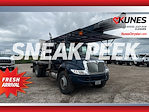 Used 2007 International 4300 SBA 4x2, Bucket Truck for sale #05T1449A - photo 1