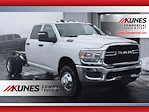 2024 Ram 3500 Crew Cab DRW 4x4, Cab Chassis for sale #05T1457 - photo 1