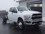 New 2024 Ram 3500 Tradesman Crew Cab 4x4, Cab Chassis for sale #05T1457 - photo 7