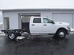 New 2024 Ram 3500 Tradesman Crew Cab 4x4, Cab Chassis for sale #05T1457 - photo 9