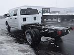 New 2024 Ram 3500 Tradesman Crew Cab 4x4, Cab Chassis for sale #05T1457 - photo 13