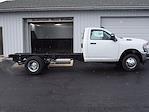 2024 Ram 3500 Regular Cab DRW 4x4, Cab Chassis for sale #05T1458 - photo 7