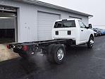 2024 Ram 3500 Regular Cab DRW 4x4, Cab Chassis for sale #05T1458 - photo 2