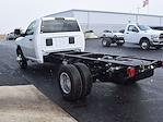 2024 Ram 3500 Regular Cab DRW 4x4, Cab Chassis for sale #05T1458 - photo 11