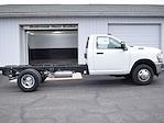 New 2024 Ram 3500 Tradesman Regular Cab 4x4, Cab Chassis for sale #05T1459 - photo 11