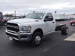 New 2024 Ram 3500 Tradesman Regular Cab 4x4, Cab Chassis for sale #05T1459 - photo 15