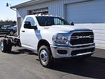 2024 Ram 3500 Regular Cab DRW 4x4, Cab Chassis for sale #05T1460 - photo 7