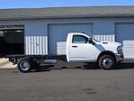 2024 Ram 3500 Regular Cab DRW 4x4, Cab Chassis for sale #05T1460 - photo 9