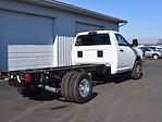 2024 Ram 3500 Regular Cab DRW 4x4, Cab Chassis for sale #05T1460 - photo 2