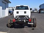 2024 Ram 3500 Regular Cab DRW 4x4, Cab Chassis for sale #05T1460 - photo 3