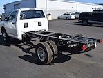 2024 Ram 3500 Regular Cab DRW 4x4, Cab Chassis for sale #05T1460 - photo 13