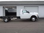 New 2024 Ram 3500 Tradesman Regular Cab 4x4, Cab Chassis for sale #05T1480 - photo 9