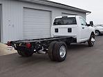 New 2024 Ram 3500 Tradesman Regular Cab 4x4, Cab Chassis for sale #05T1480 - photo 2