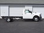 New 2024 Ram 3500 Tradesman Regular Cab 4x4, Cab Chassis for sale #05T1481 - photo 3