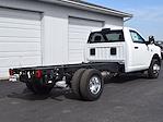 New 2024 Ram 3500 Tradesman Regular Cab 4x4, Cab Chassis for sale #05T1481 - photo 2