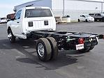 New 2024 Ram 3500 Tradesman Regular Cab 4x4, Cab Chassis for sale #05T1481 - photo 7