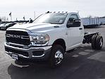 New 2024 Ram 3500 Tradesman Regular Cab 4x4, Cab Chassis for sale #05T1481 - photo 6