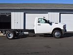 New 2024 Ram 3500 Tradesman Regular Cab 4x4, Cab Chassis for sale #05T1484 - photo 9