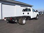 New 2024 Ram 3500 Tradesman Regular Cab 4x4, Cab Chassis for sale #05T1484 - photo 2