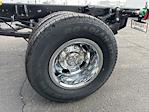 2024 Ram 3500 Regular Cab DRW 4x4, Cab Chassis for sale #05T1489 - photo 8
