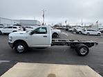 2024 Ram 3500 Regular Cab DRW 4x4, Cab Chassis for sale #05T1489 - photo 13