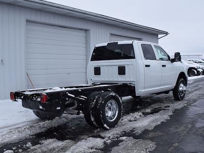 2024 Ram 3500 Regular Cab DRW 4x4, Cab Chassis for sale #05T1490 - photo 2