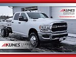 New 2024 Ram 3500 Tradesman Regular Cab 4x4, Cab Chassis for sale #05T1490 - photo 1