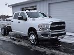 New 2024 Ram 3500 Tradesman Regular Cab 4x4, Cab Chassis for sale #05T1490 - photo 7