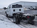 New 2024 Ram 3500 Tradesman Regular Cab 4x4, Cab Chassis for sale #05T1490 - photo 13