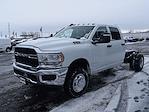 New 2024 Ram 3500 Tradesman Regular Cab 4x4, Cab Chassis for sale #05T1490 - photo 15