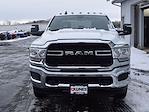 New 2024 Ram 3500 Tradesman Regular Cab 4x4, Cab Chassis for sale #05T1490 - photo 17